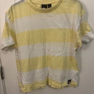 Quiksilver Womens wave vibes T-shirt